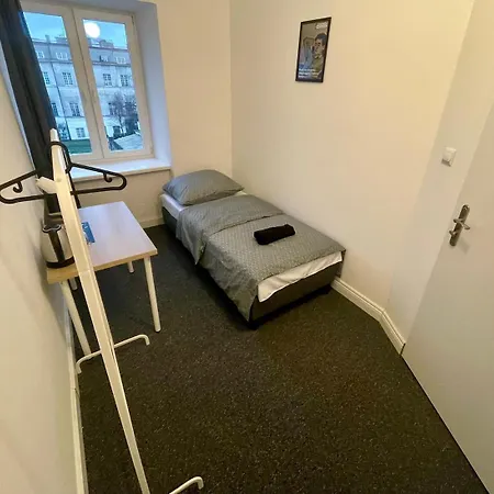 Apartament Fantastic Waw - Ch5 C210