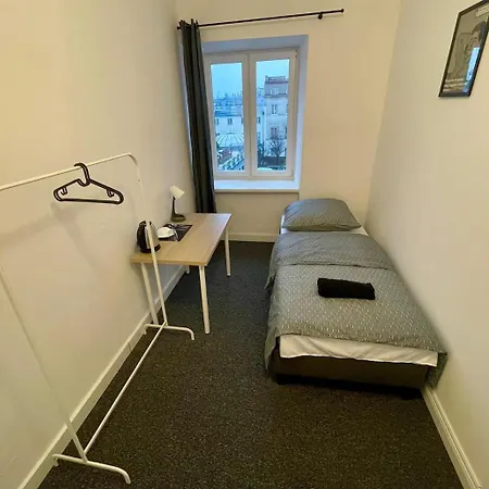 Apartament Fantastic Waw - Ch5 C210 *