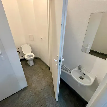 Fantastic Waw - Ch5 C210 Apartment Warsaw